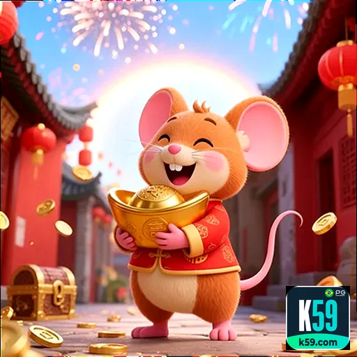 Jogos de cassino online - k59