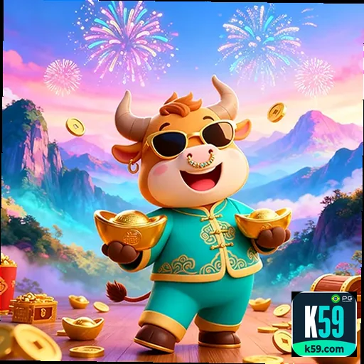 Cassino K59 online - k59