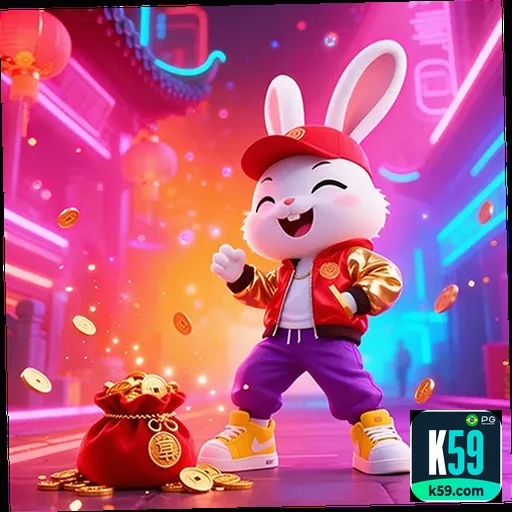 Cassino K59 ao viv - k59