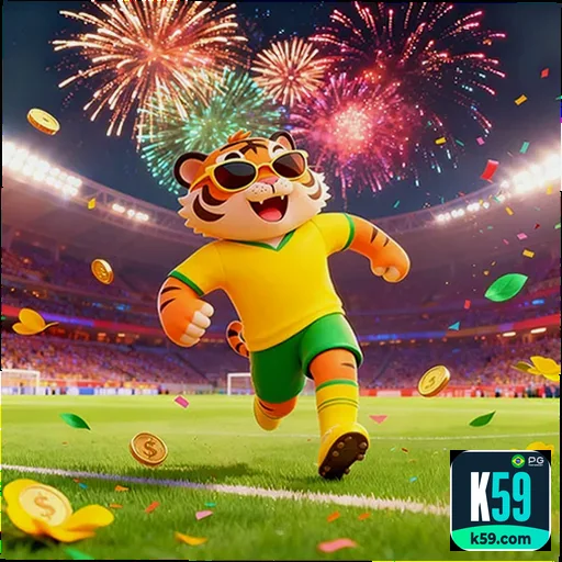 Slots online Brasil - k59