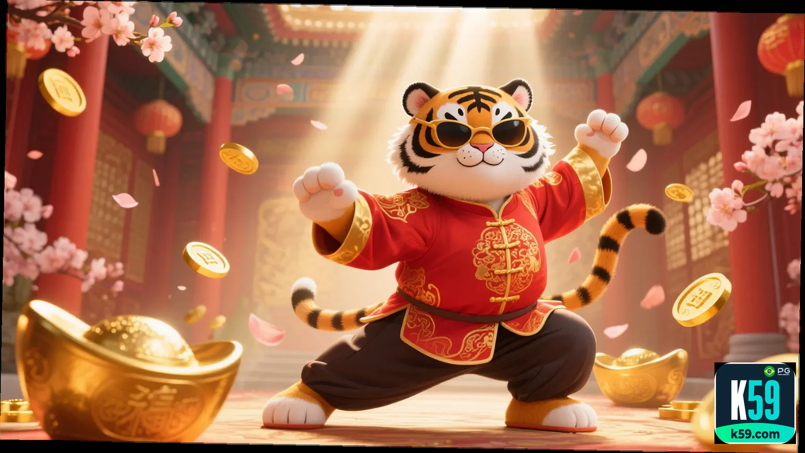 Apostas rápidas K5 - k59