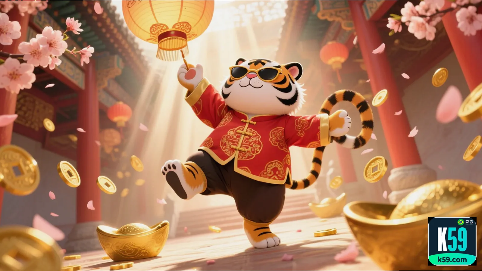 Apostas rápidas K5 - k59