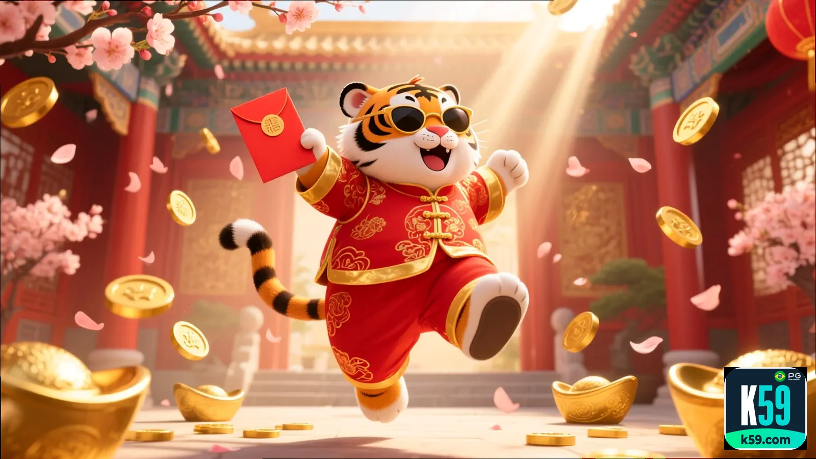 Bônus de boas-vindas