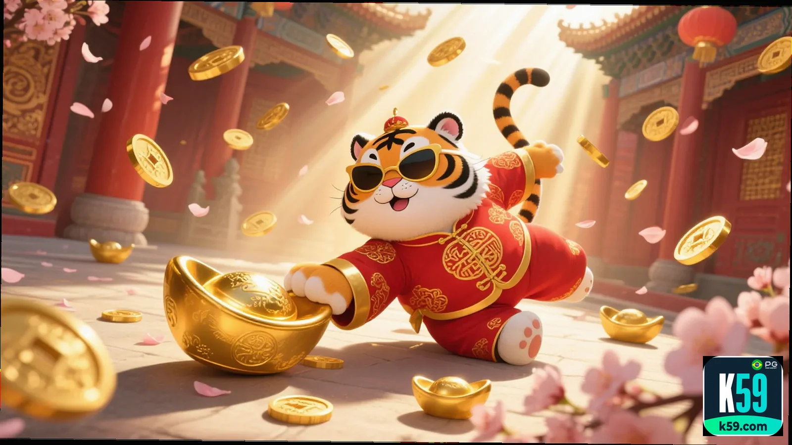 Programa VIP K59 - k59